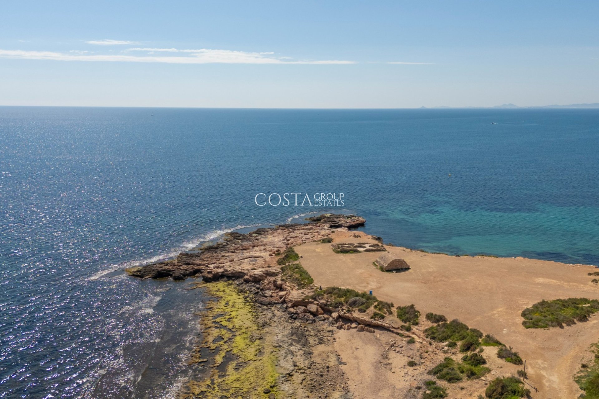 Odsprzedaż - Apartments -
Torrevieja - Punta Prima