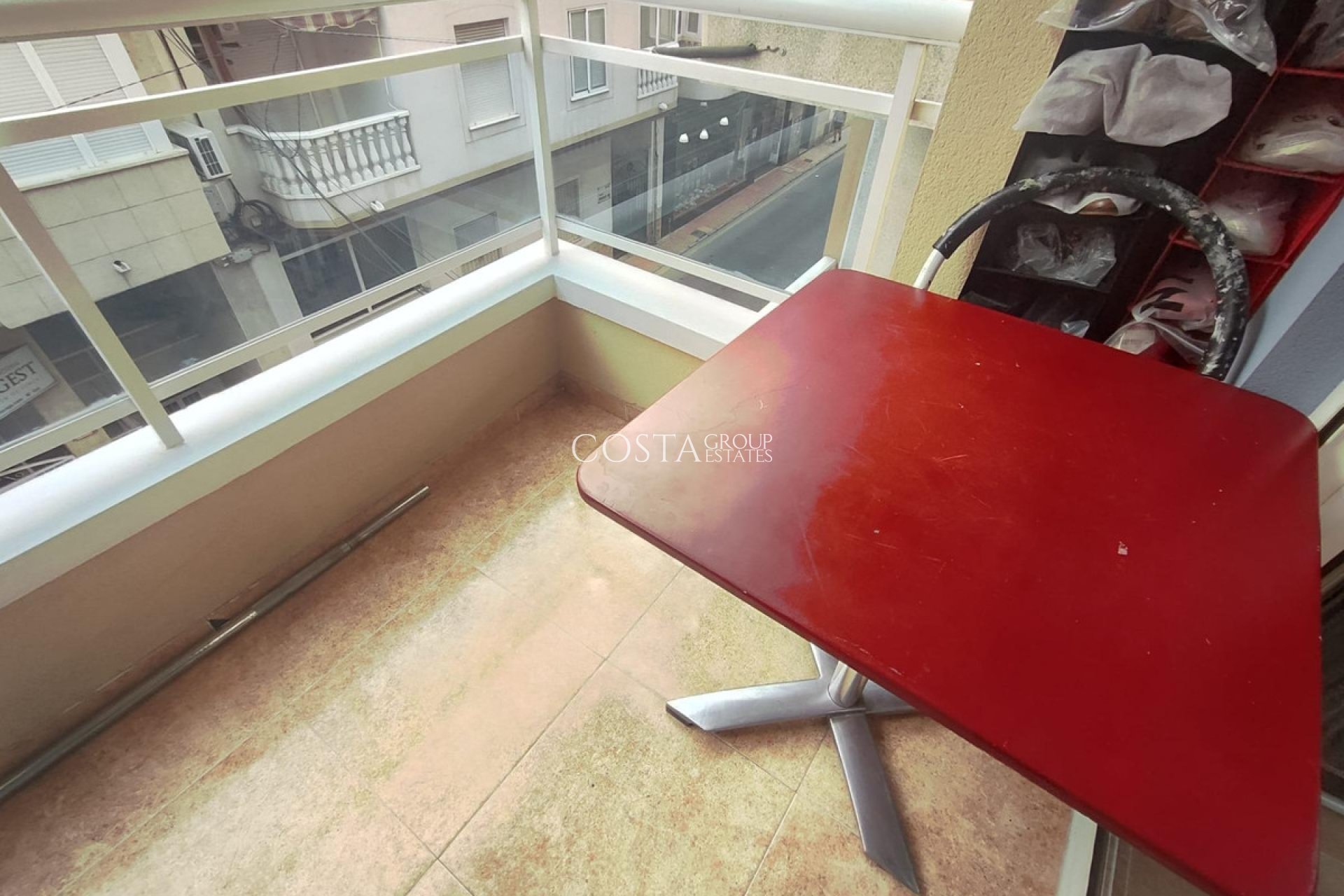 Odsprzedaż - Apartments -
Torrevieja - Torrevieja Centro