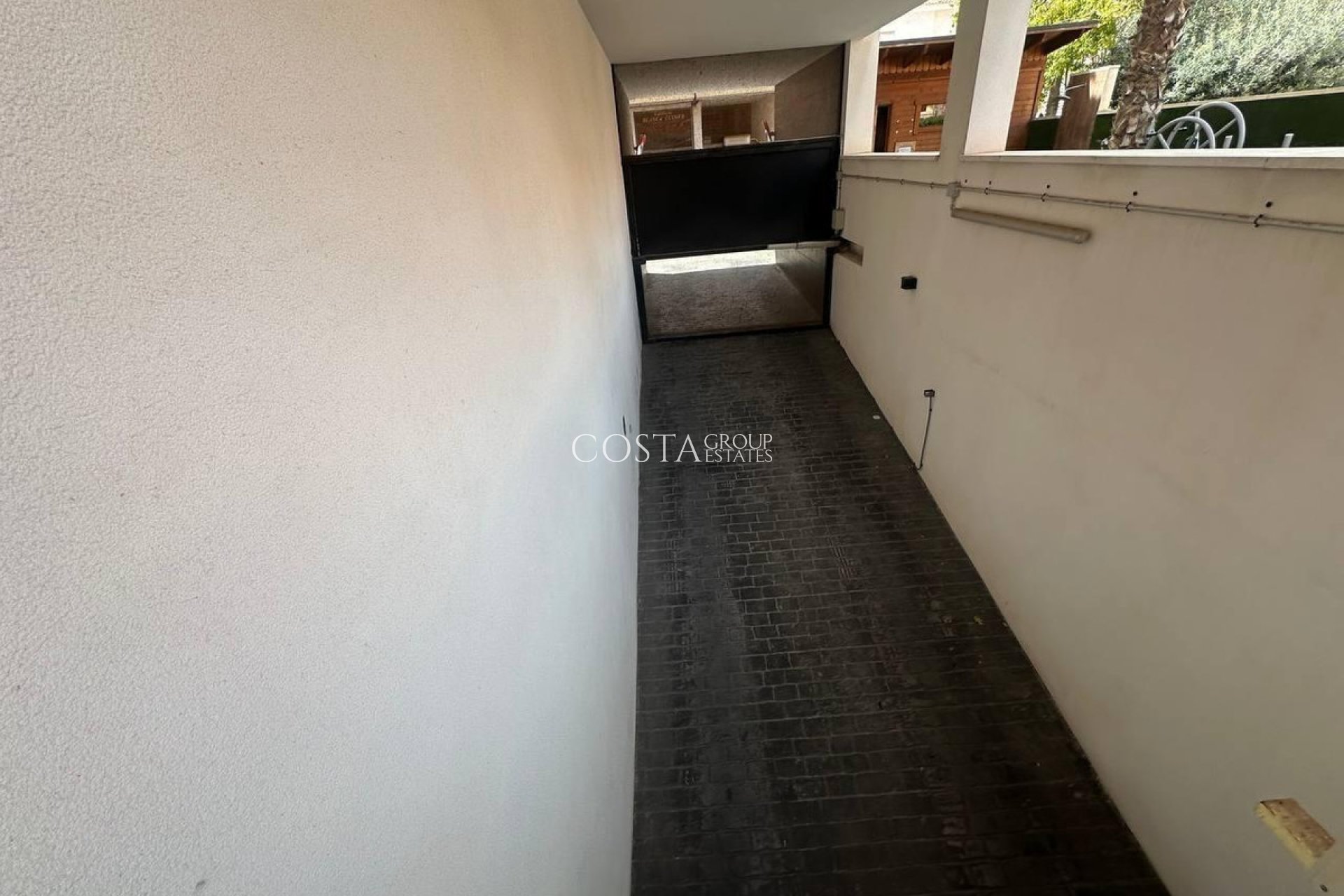 Odsprzedaż - Apartments -
Torrevieja - Torrevieja Centro