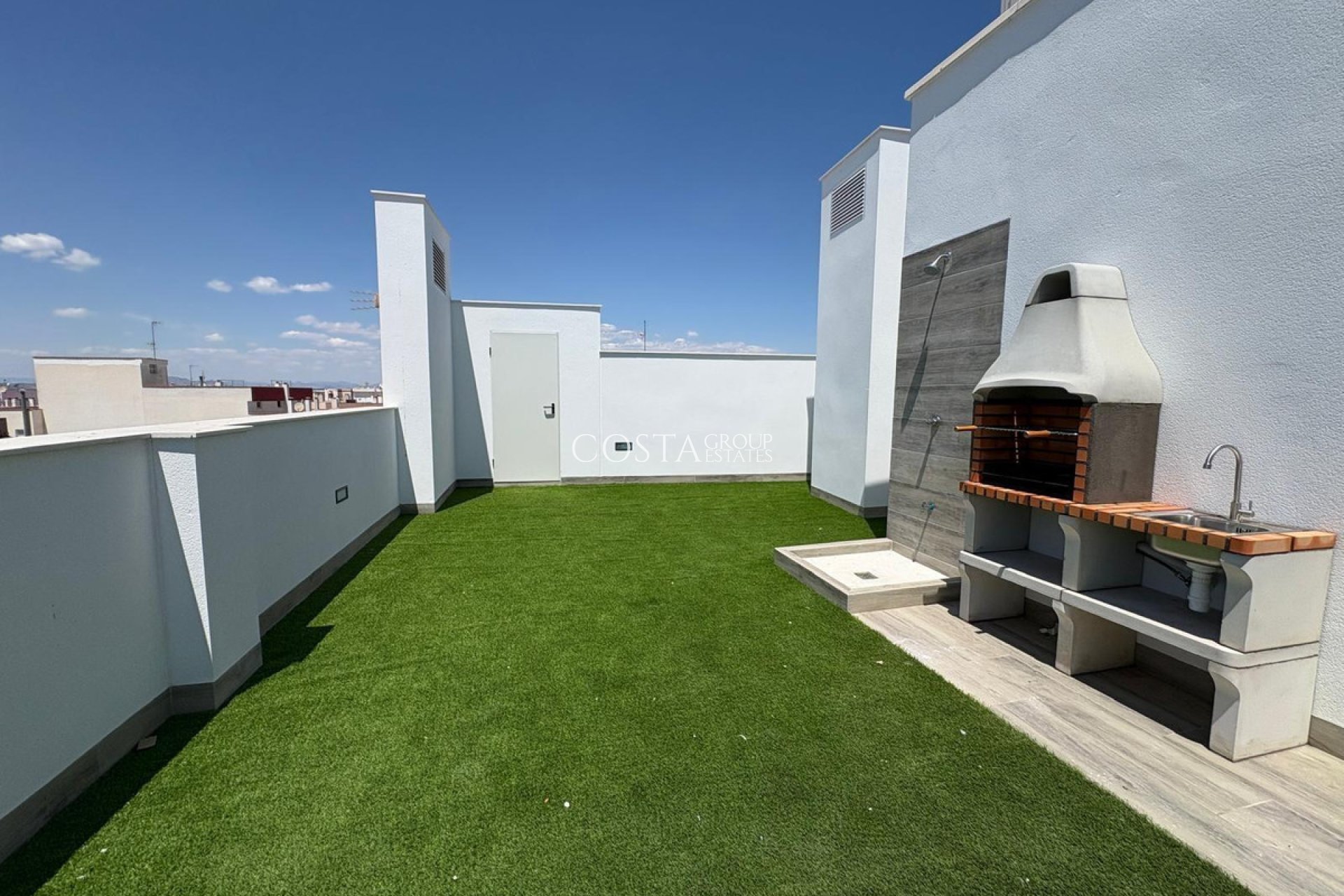 Odsprzedaż - Apartments -
Torrevieja - Torrevieja Centro