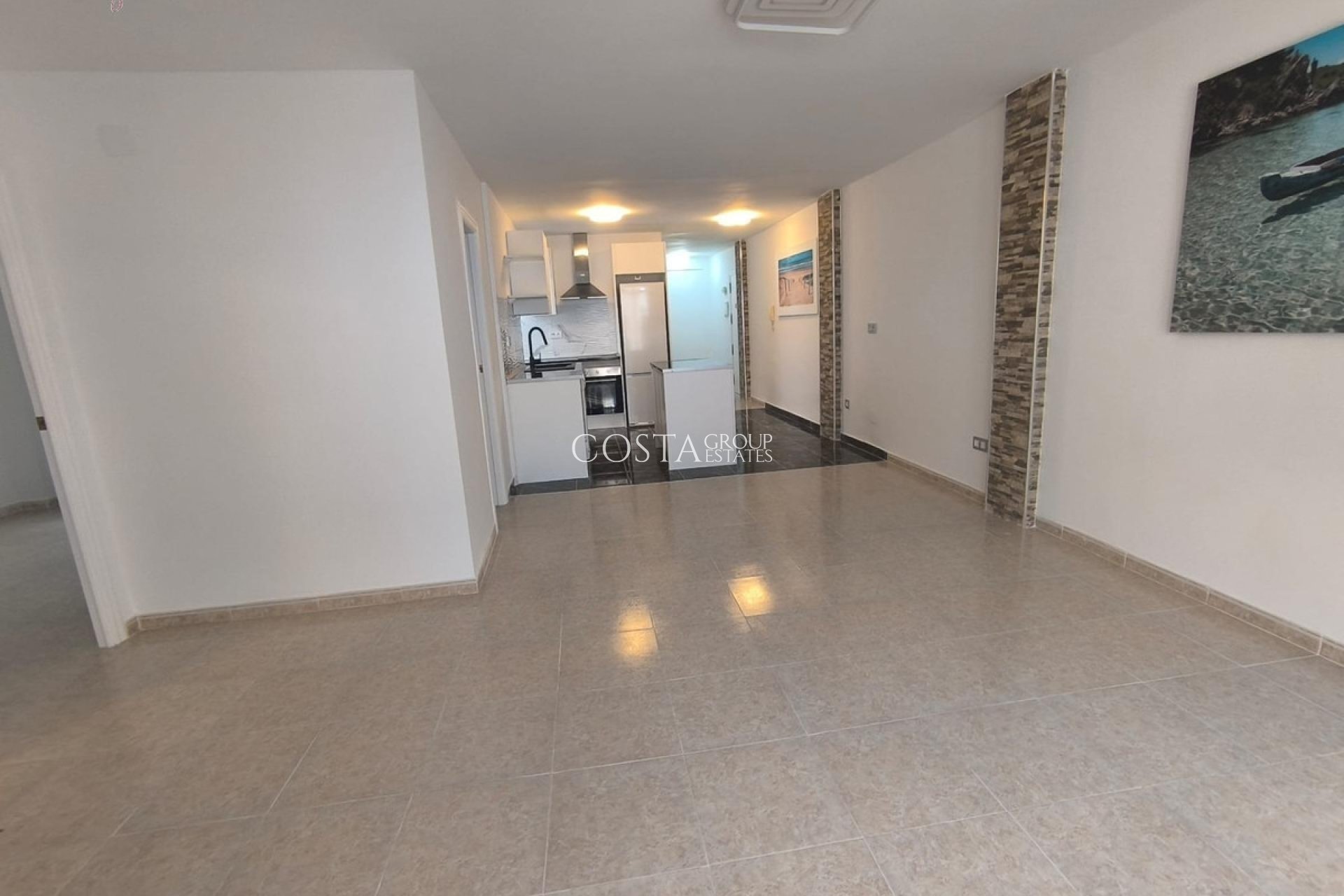 Odsprzedaż - Apartments -
Torrevieja - Torrevieja Centro