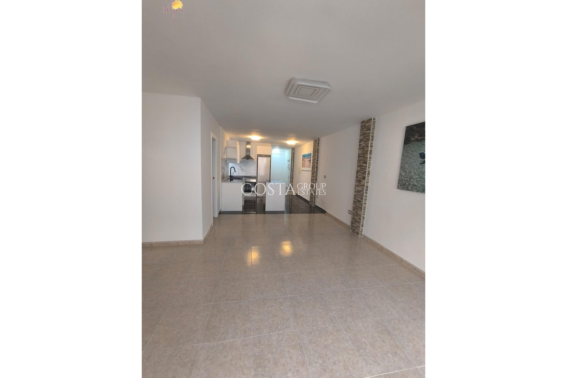 Odsprzedaż - Apartments -
Torrevieja - Torrevieja Centro