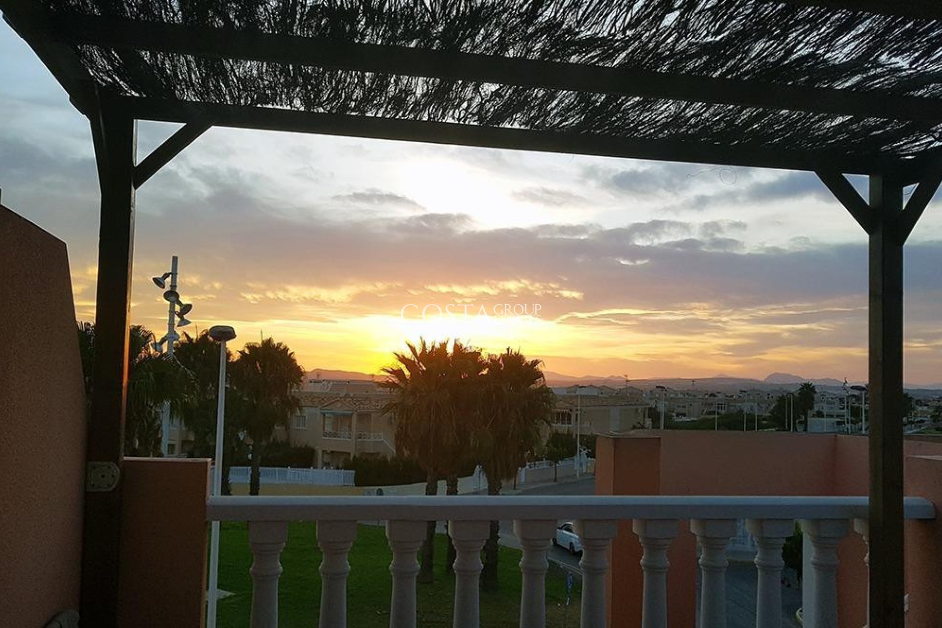 Odsprzedaż - Apartments -
Torrevieja - Torrevieja Centro