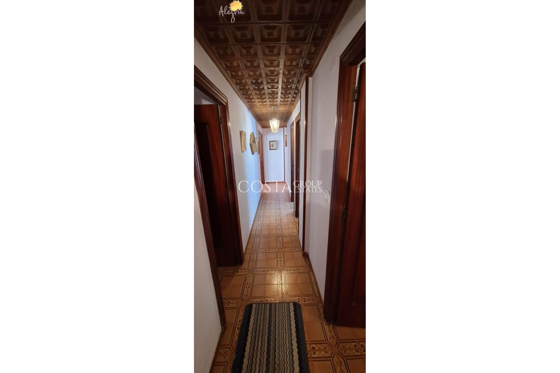 Odsprzedaż - Apartments -
Torrevieja - Torrevieja Centro