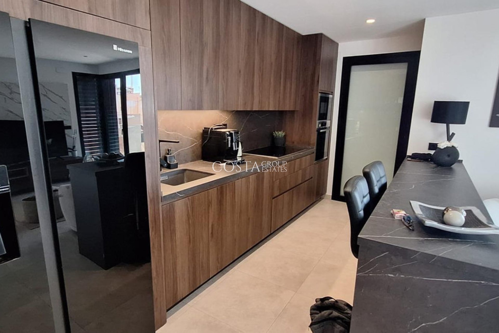 Odsprzedaż - Apartments -
Torrevieja - Torrevieja Centro