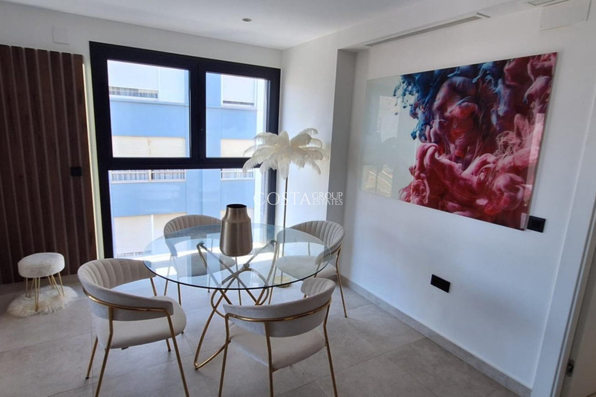 Odsprzedaż - Apartments -
Torrevieja - Torrevieja Centro