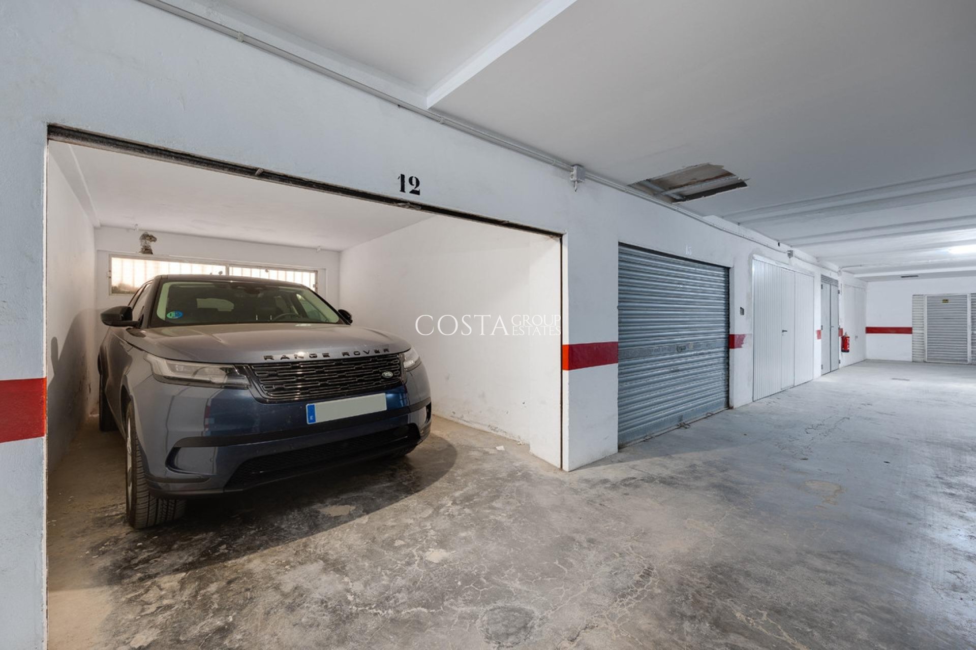 Odsprzedaż - Apartments -
Torrevieja - Torrevieja Centro