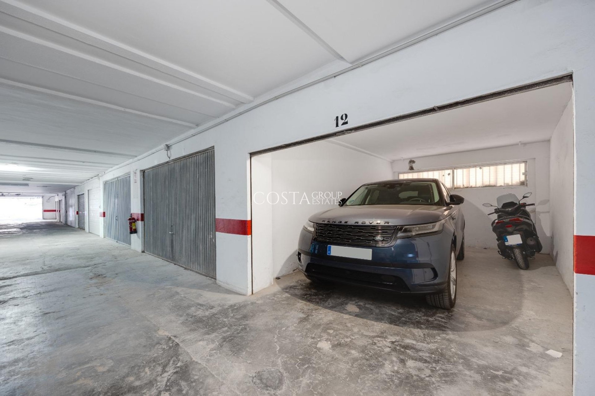 Odsprzedaż - Apartments -
Torrevieja - Torrevieja Centro