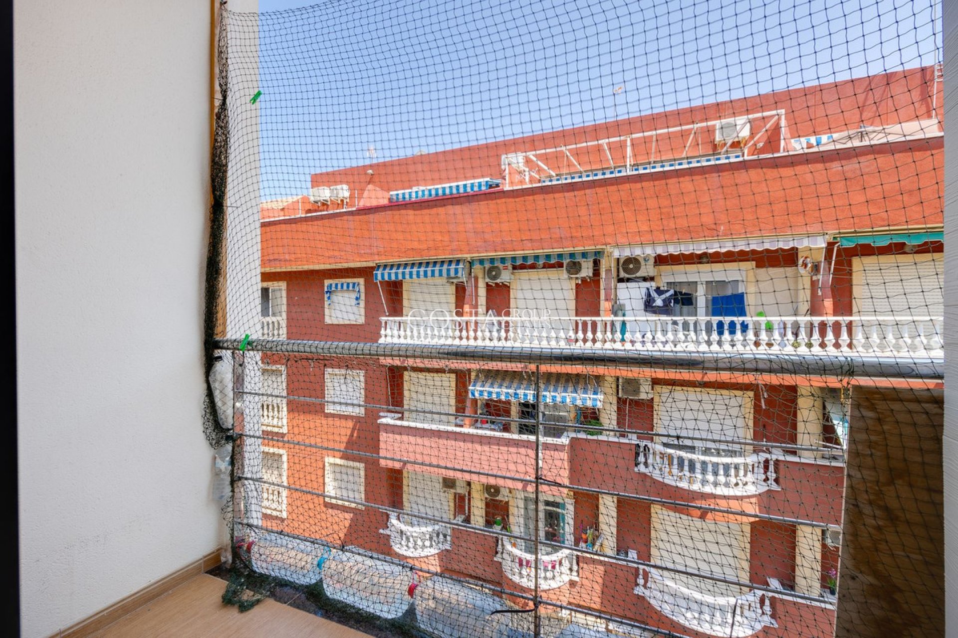 Odsprzedaż - Apartments -
Torrevieja - Torrevieja Centro