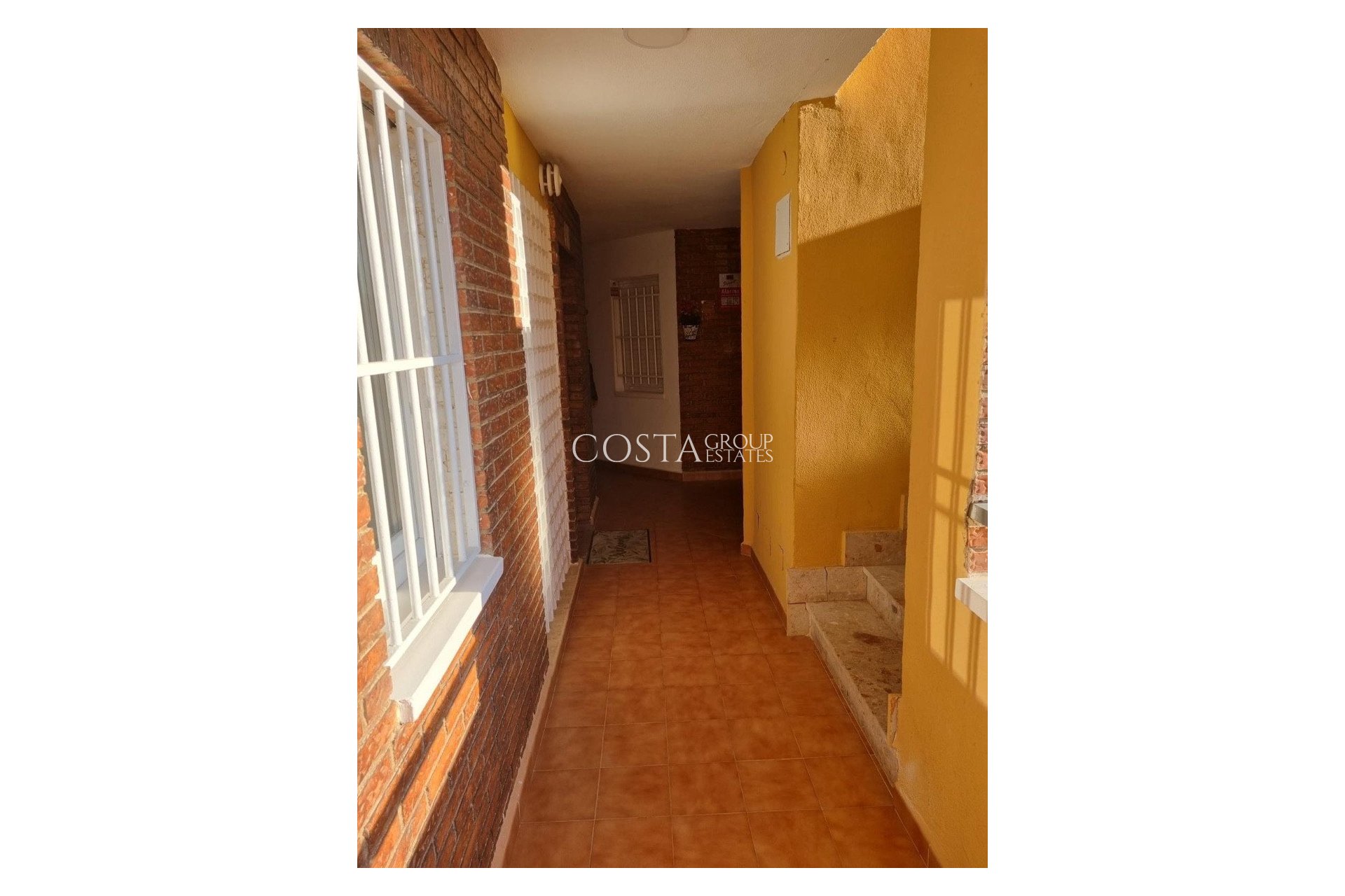 Odsprzedaż - Apartments -
Torrevieja - Torrevieja Centro