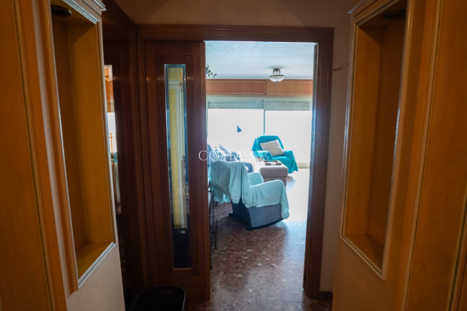 Odsprzedaż - Apartments -
Torrevieja - Torrevieja Centro