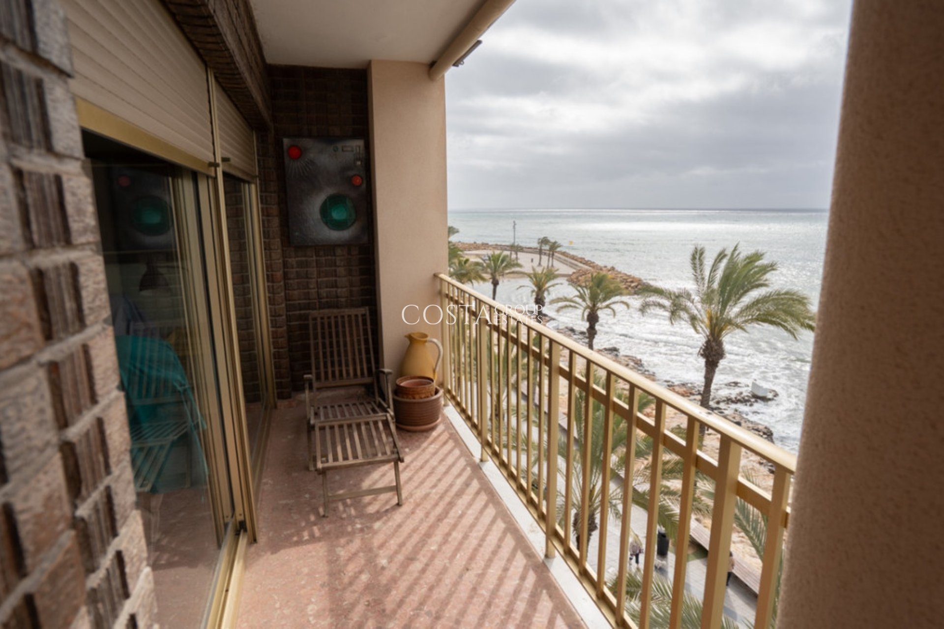 Odsprzedaż - Apartments -
Torrevieja - Torrevieja Centro