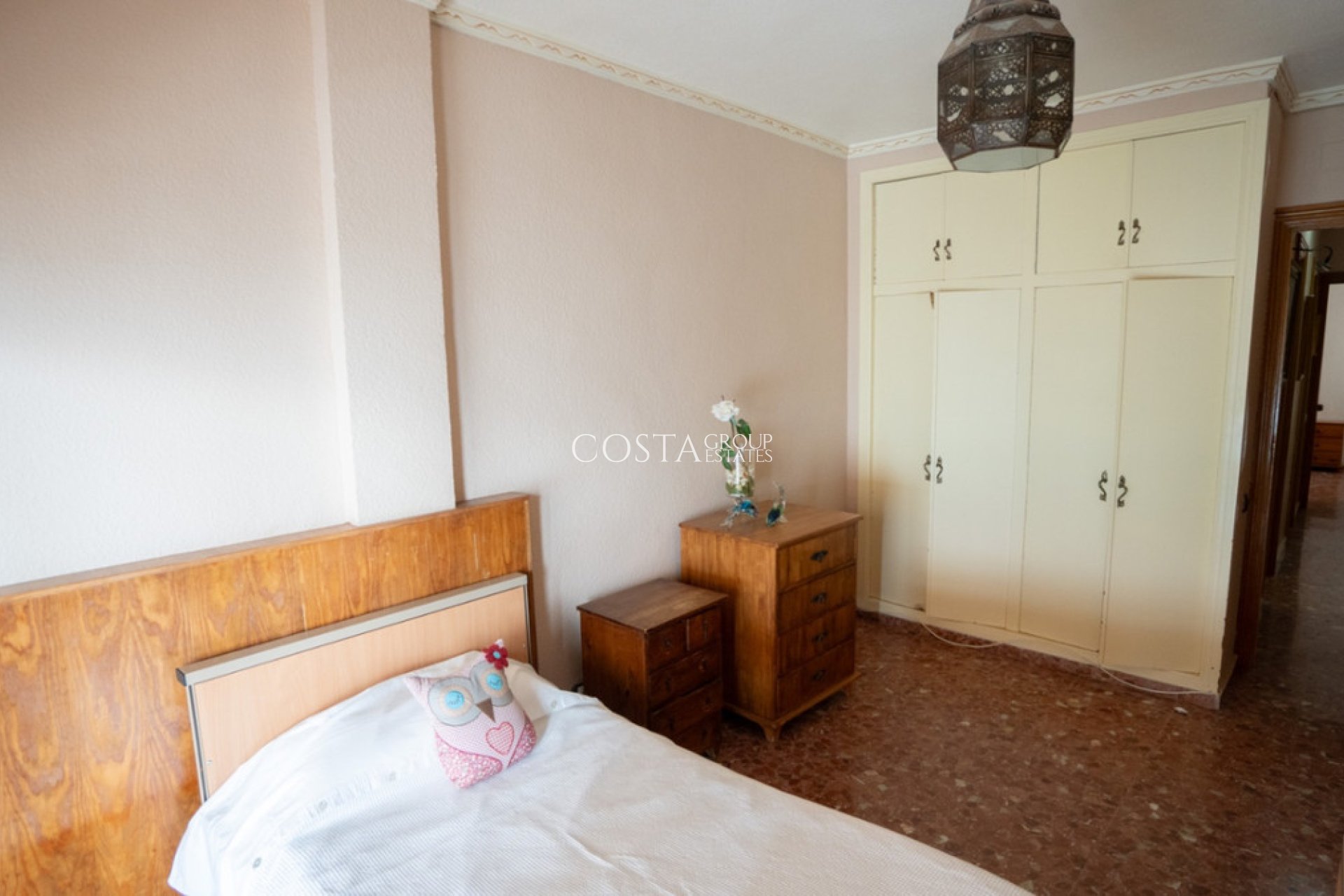 Odsprzedaż - Apartments -
Torrevieja - Torrevieja Centro