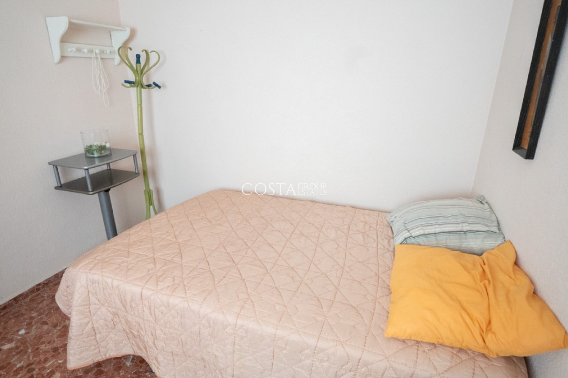 Odsprzedaż - Apartments -
Torrevieja - Torrevieja Centro