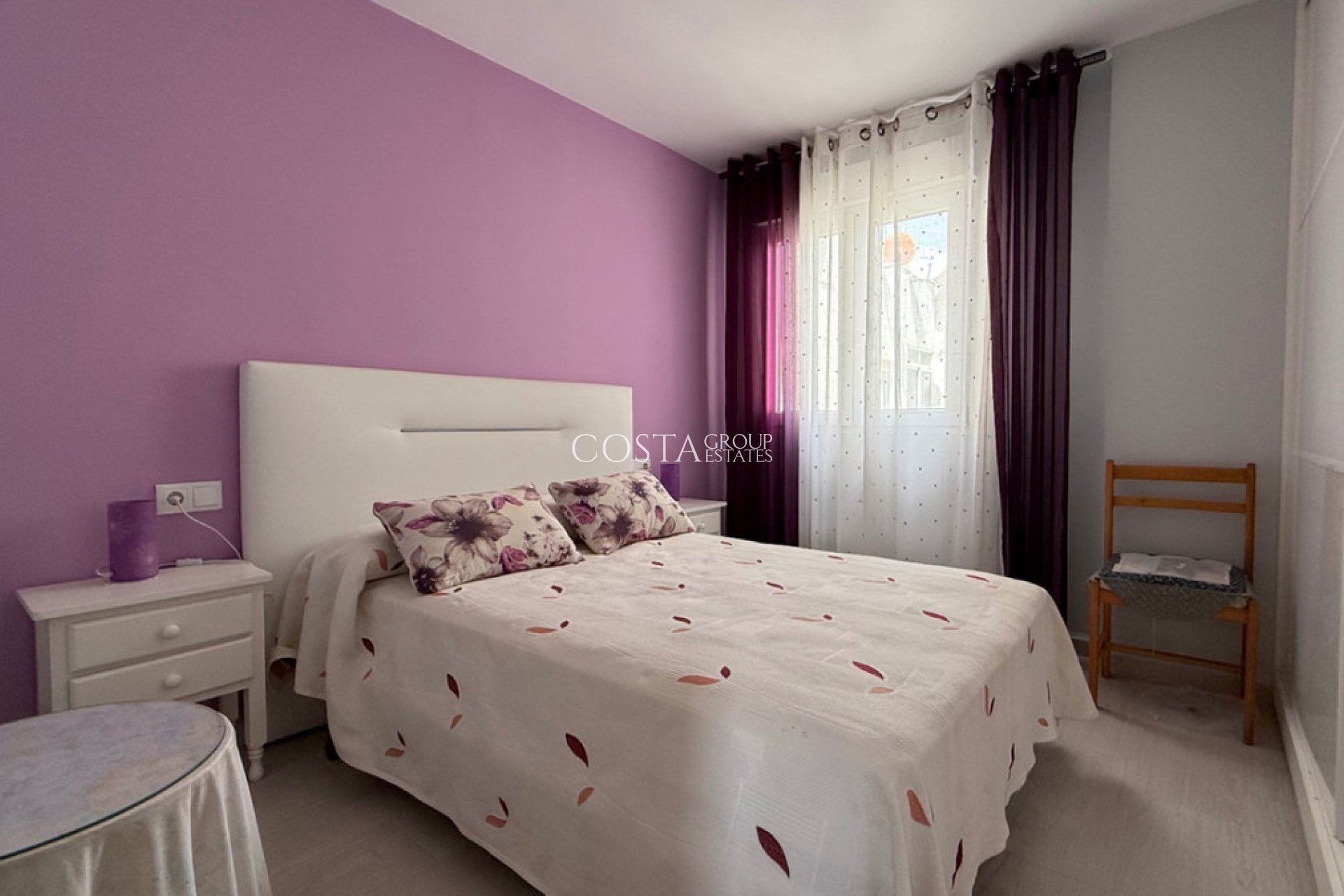 Odsprzedaż - Apartments -
Torrevieja - Torrevieja Centro