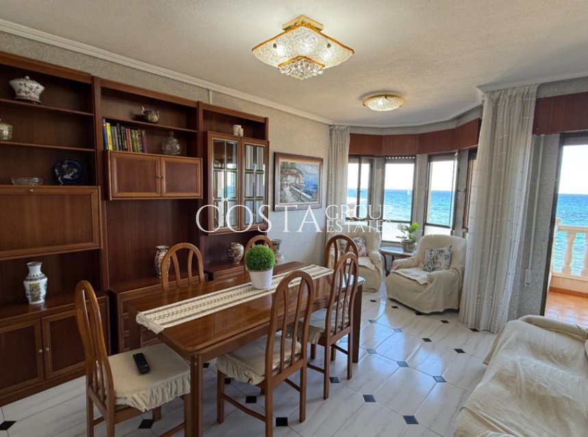 Odsprzedaż - Apartments -
Torrevieja - Torrevieja Centro