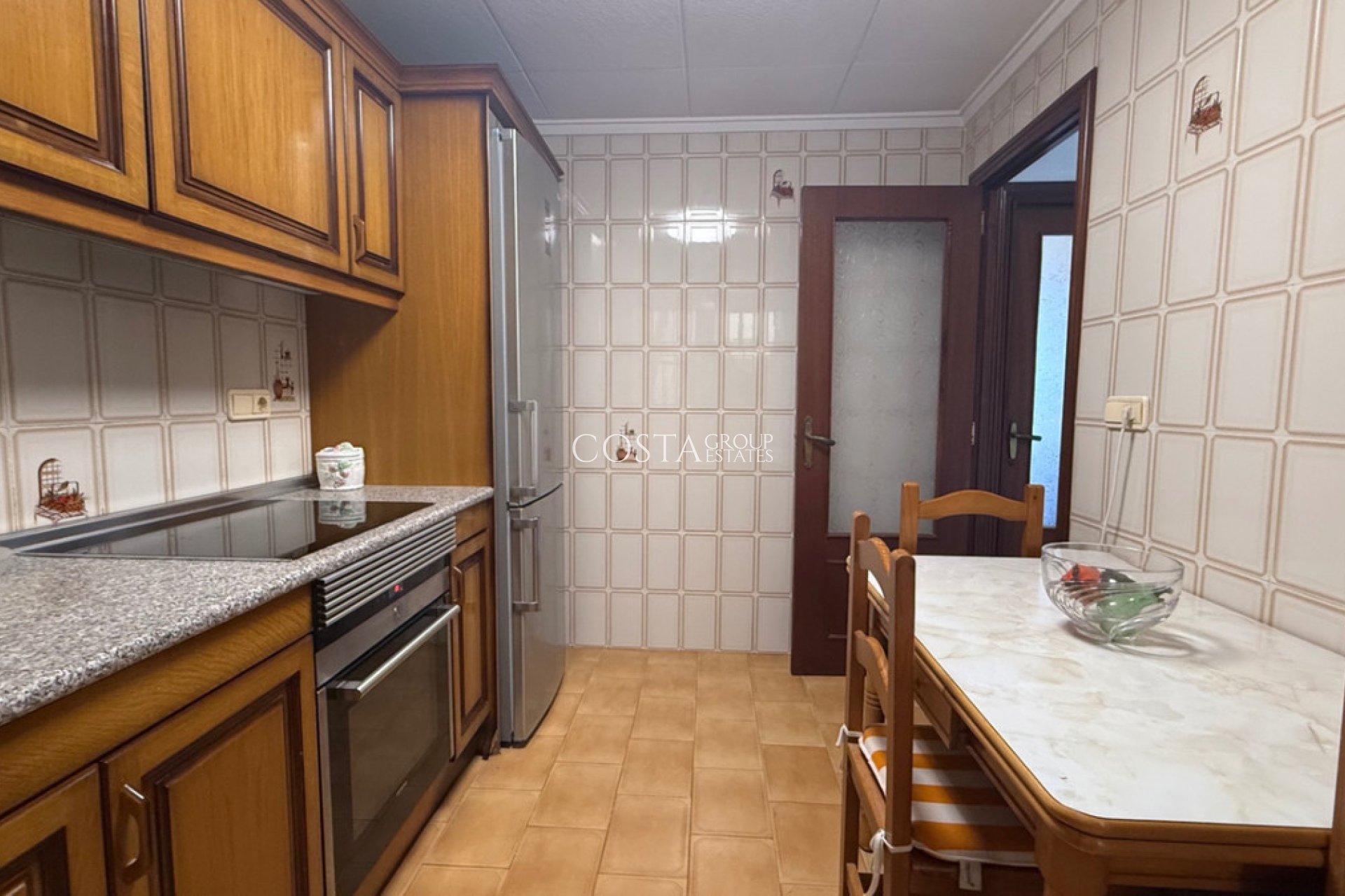 Odsprzedaż - Apartments -
Torrevieja - Torrevieja Centro