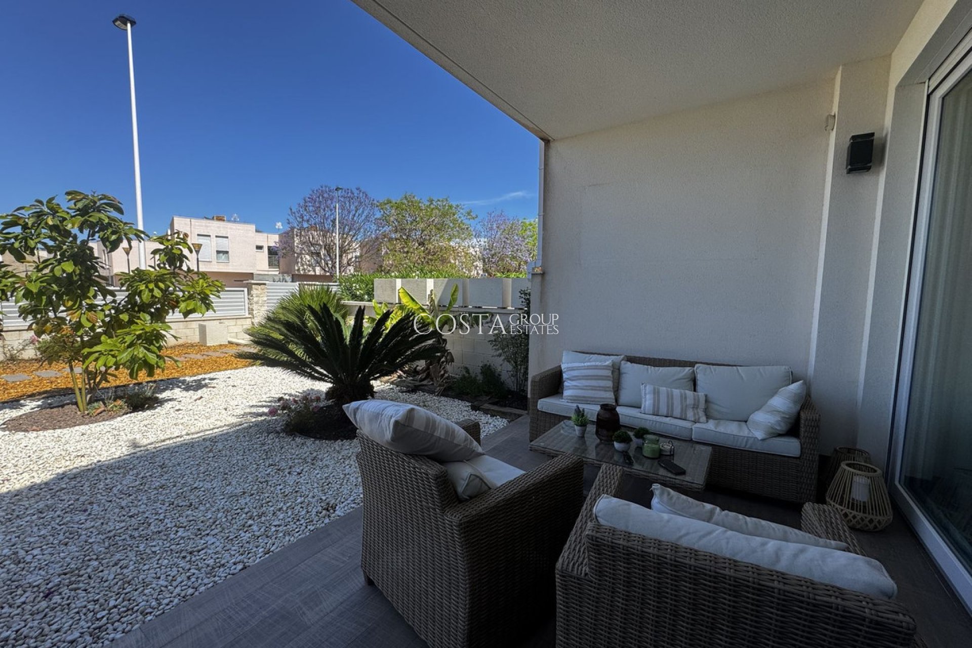 Odsprzedaż - Apartments -
Torrevieja - Torrevieja Centro