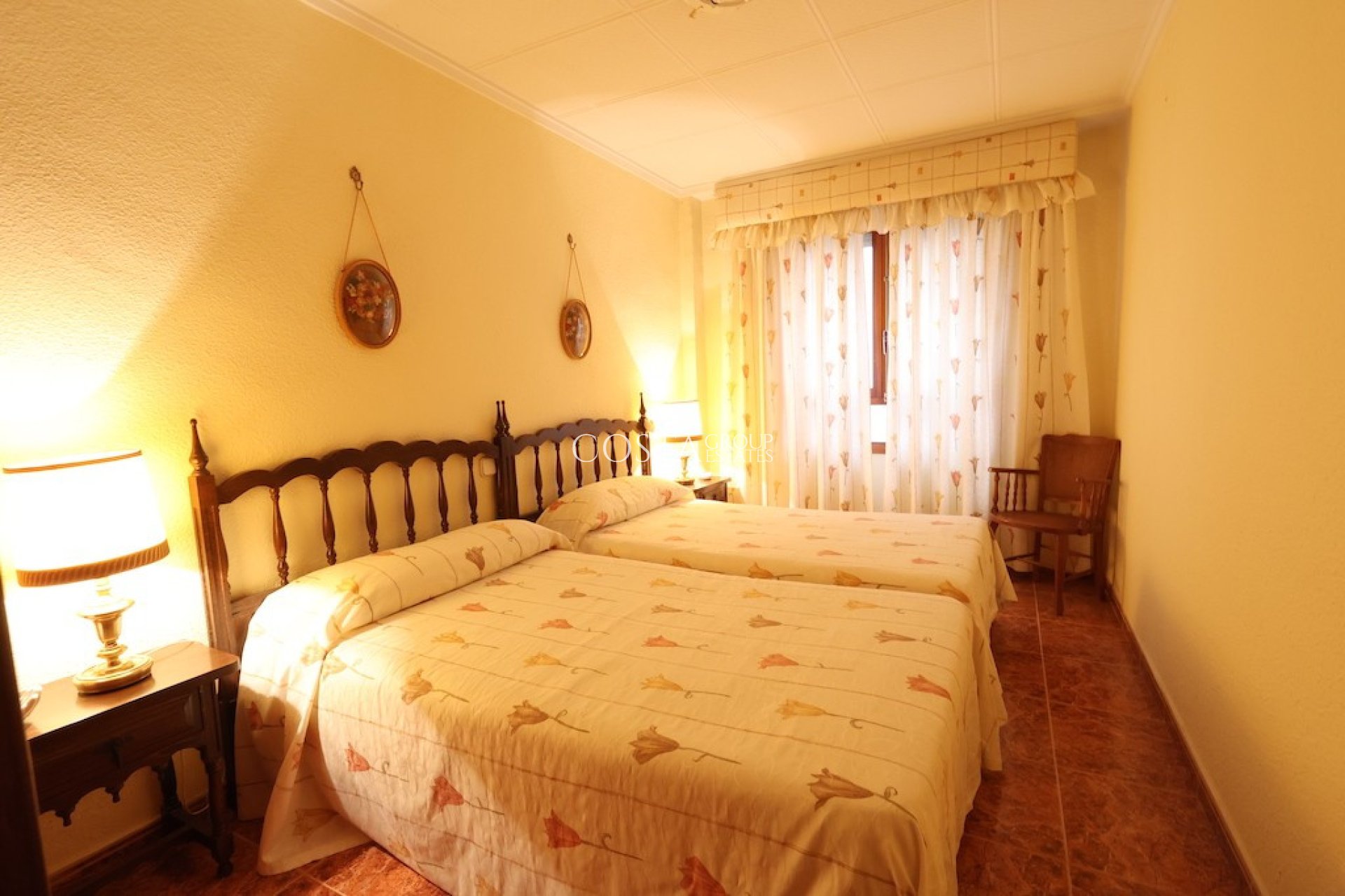 Odsprzedaż - Apartments -
Torrevieja - Torrevieja Centro