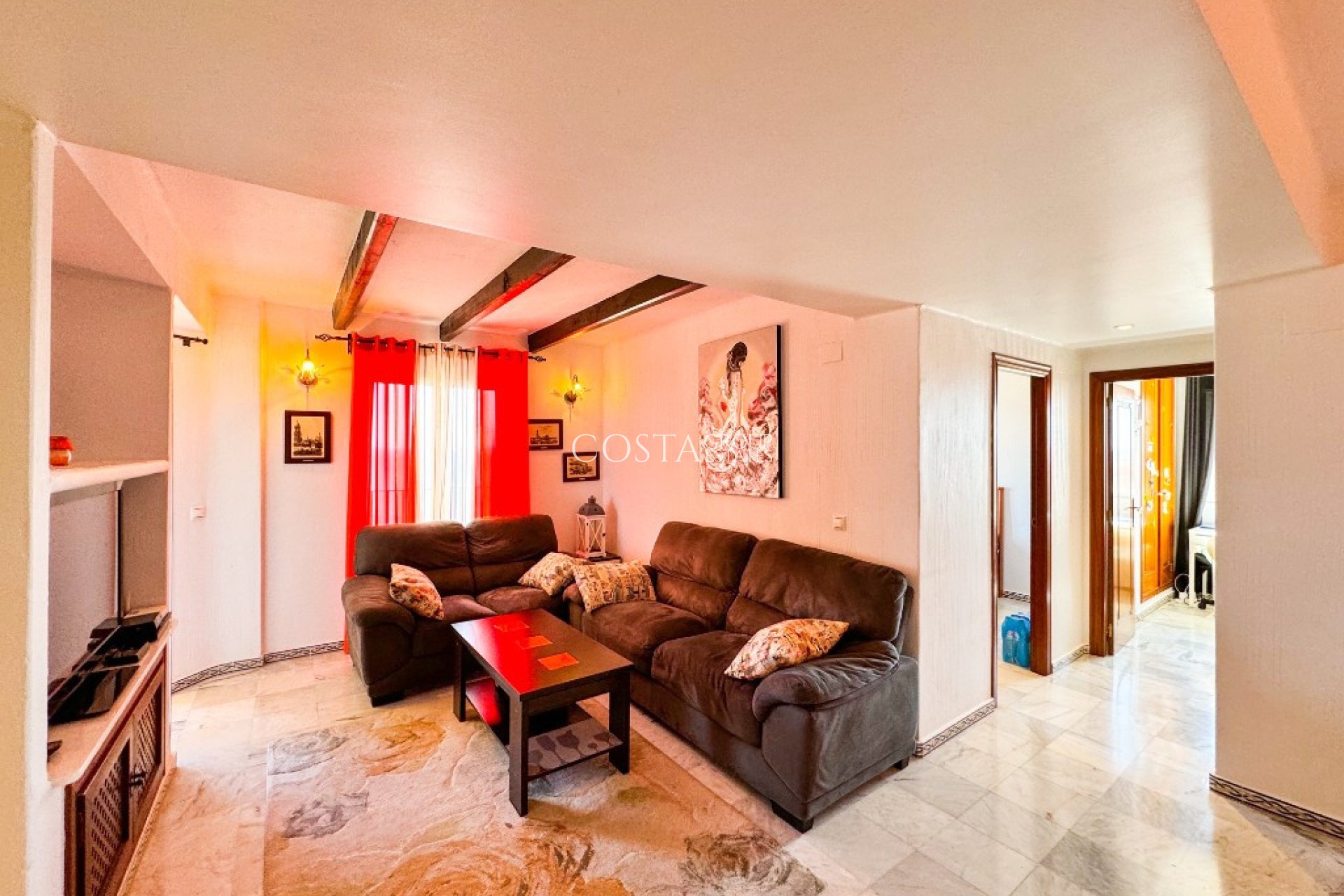 Odsprzedaż - Apartments -
Torrevieja - Torrevieja Centro