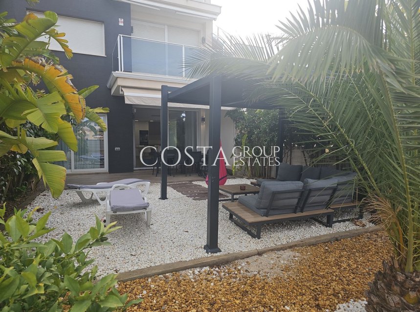 Odsprzedaż - Apartments -
Torrevieja - Torrevieja Centro