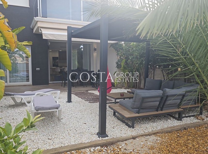 Odsprzedaż - Apartments -
Torrevieja - Torrevieja Centro