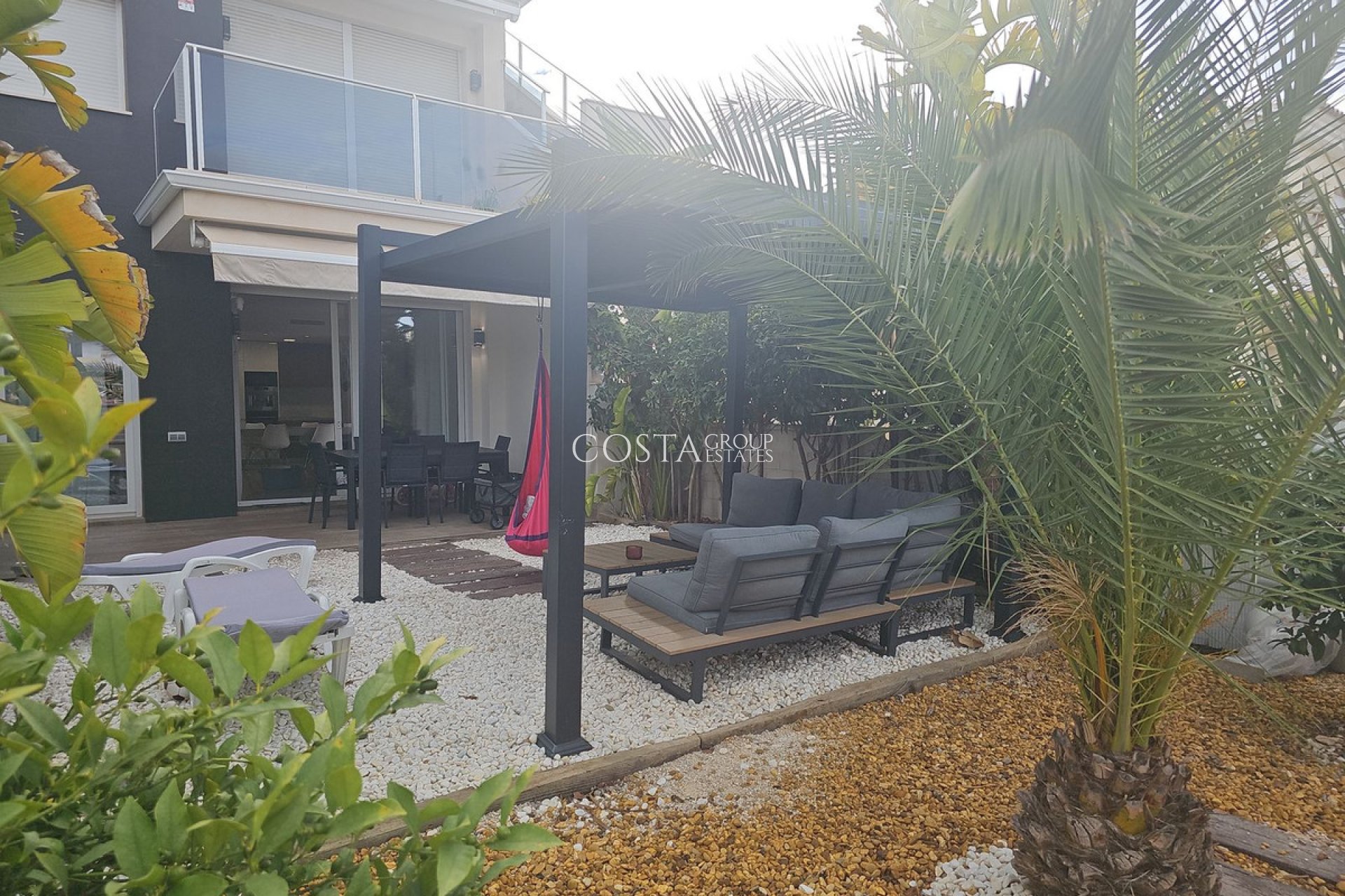 Odsprzedaż - Apartments -
Torrevieja - Torrevieja Centro