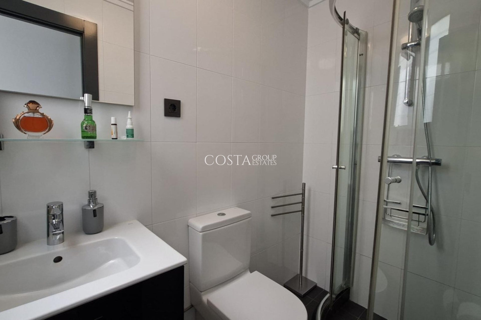 Odsprzedaż - Apartments -
Torrevieja - Torrevieja Centro