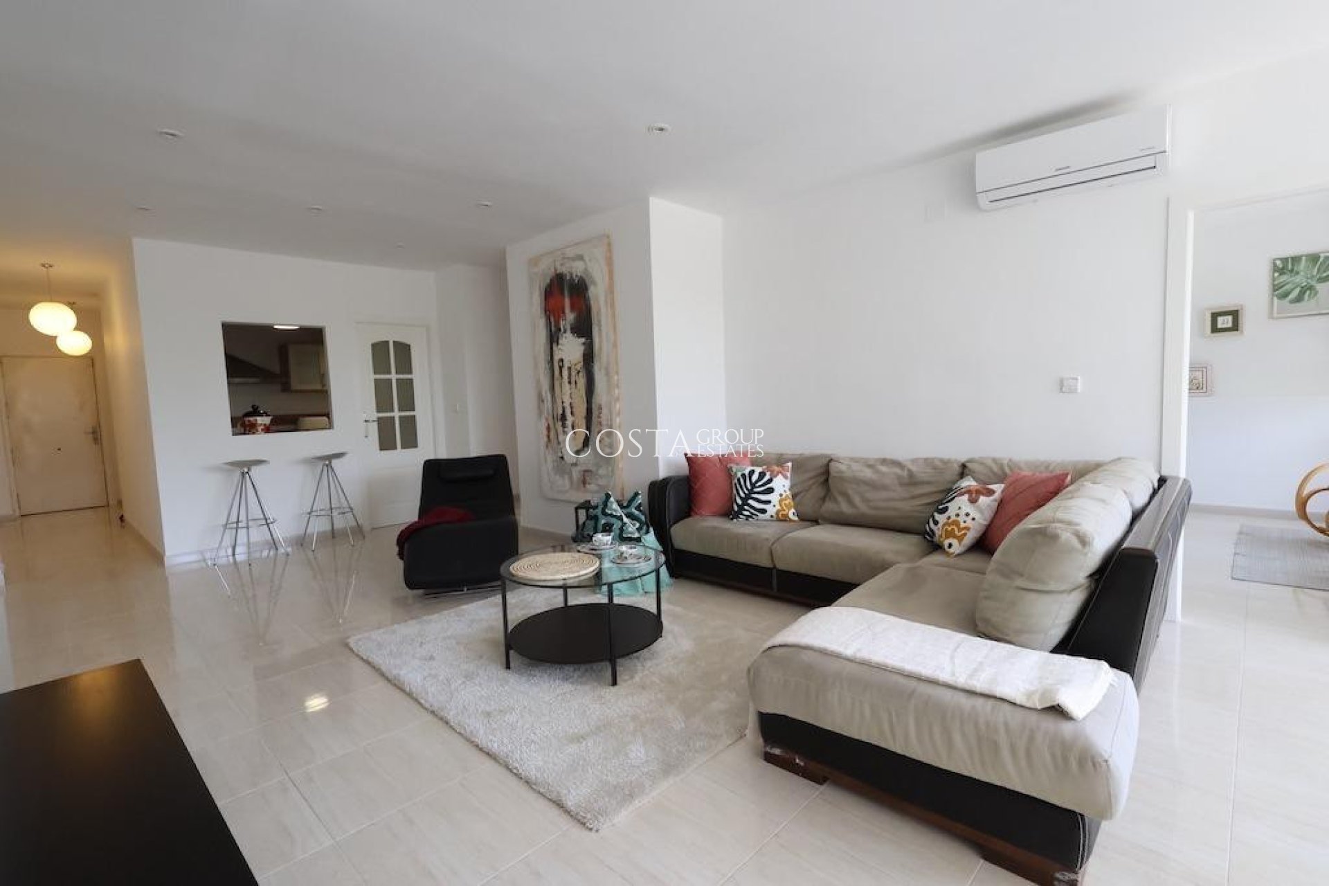 Odsprzedaż - Apartments -
Torrevieja - Torrevieja Centro