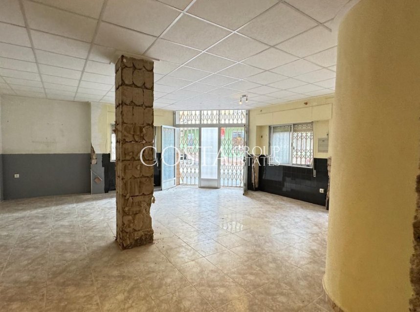 Odsprzedaż - Apartments -
Torrevieja - Torrevieja Centro