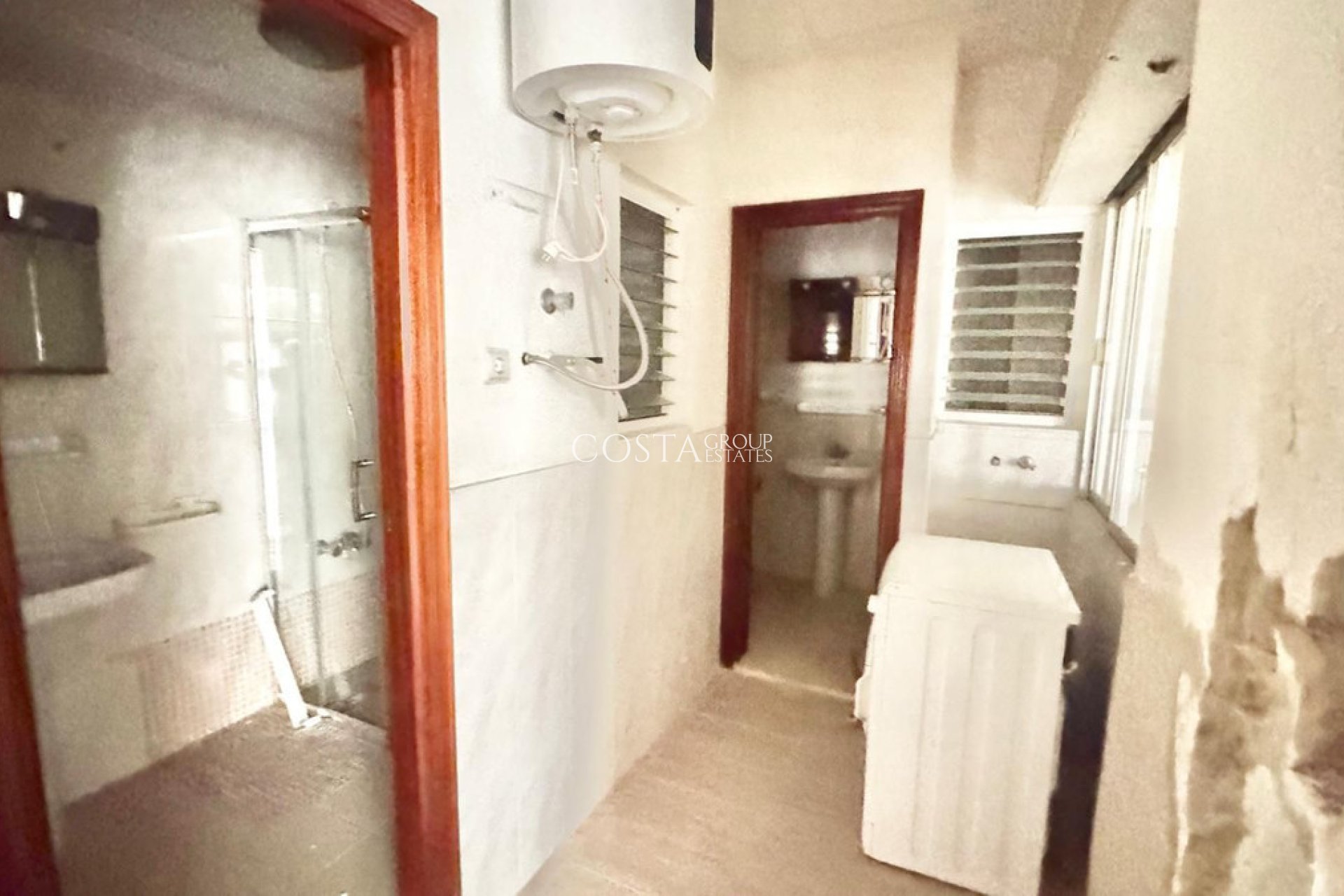 Odsprzedaż - Apartments -
Torrevieja - Torrevieja Centro