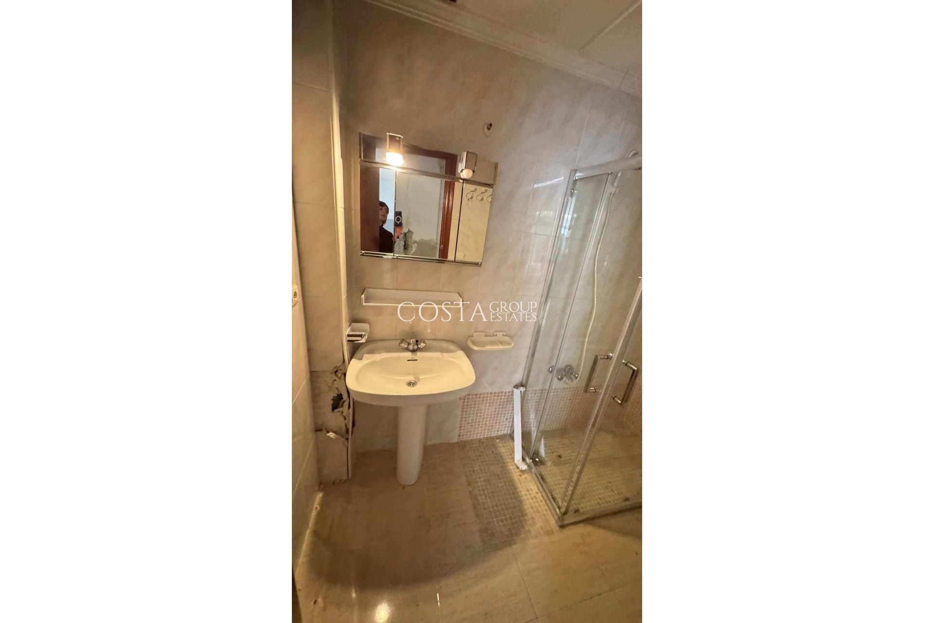 Odsprzedaż - Apartments -
Torrevieja - Torrevieja Centro