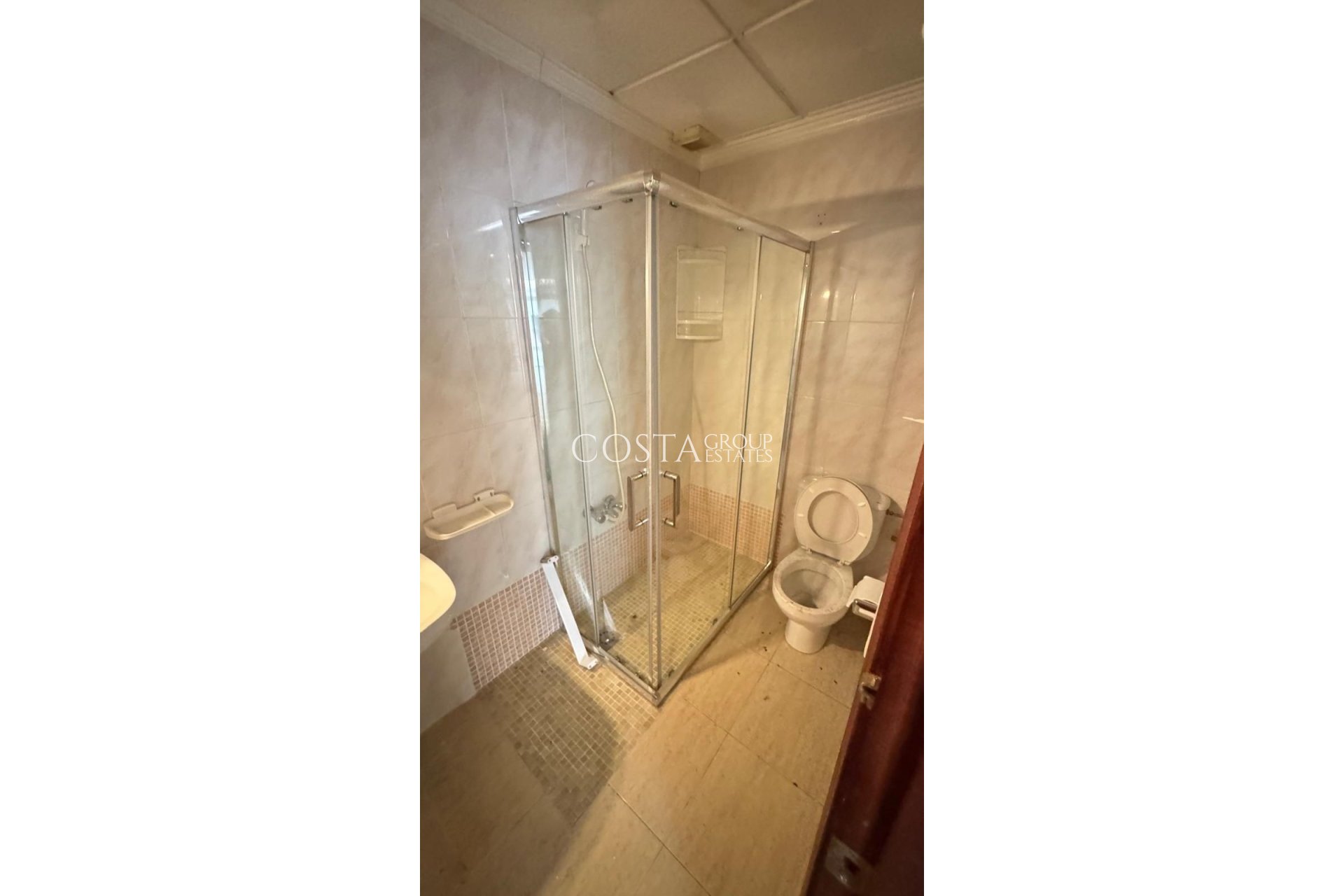 Odsprzedaż - Apartments -
Torrevieja - Torrevieja Centro