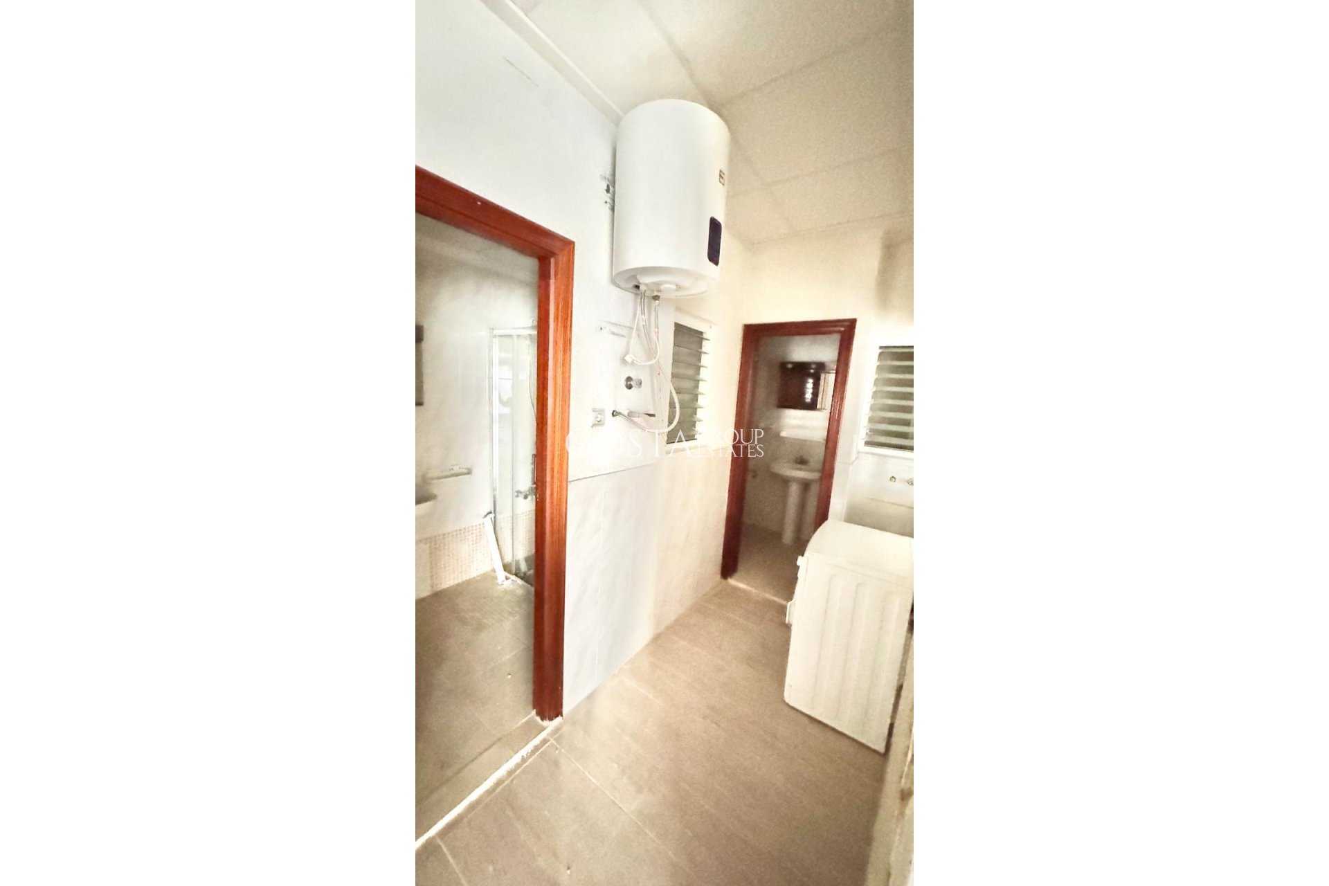 Odsprzedaż - Apartments -
Torrevieja - Torrevieja Centro