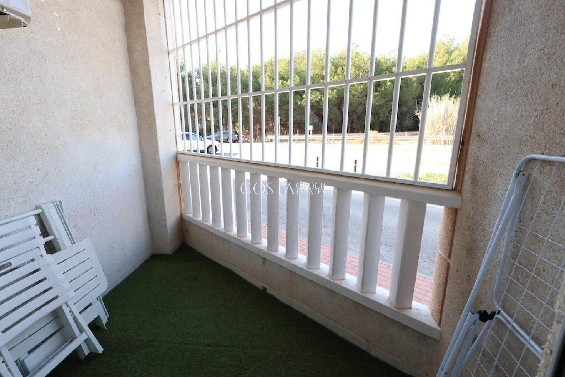 Odsprzedaż - Apartments -
Torrevieja - Torrevieja Centro