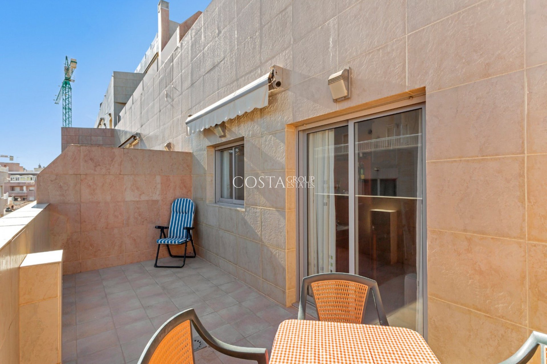 Odsprzedaż - Apartments -
Torrevieja - Torrevieja Centro