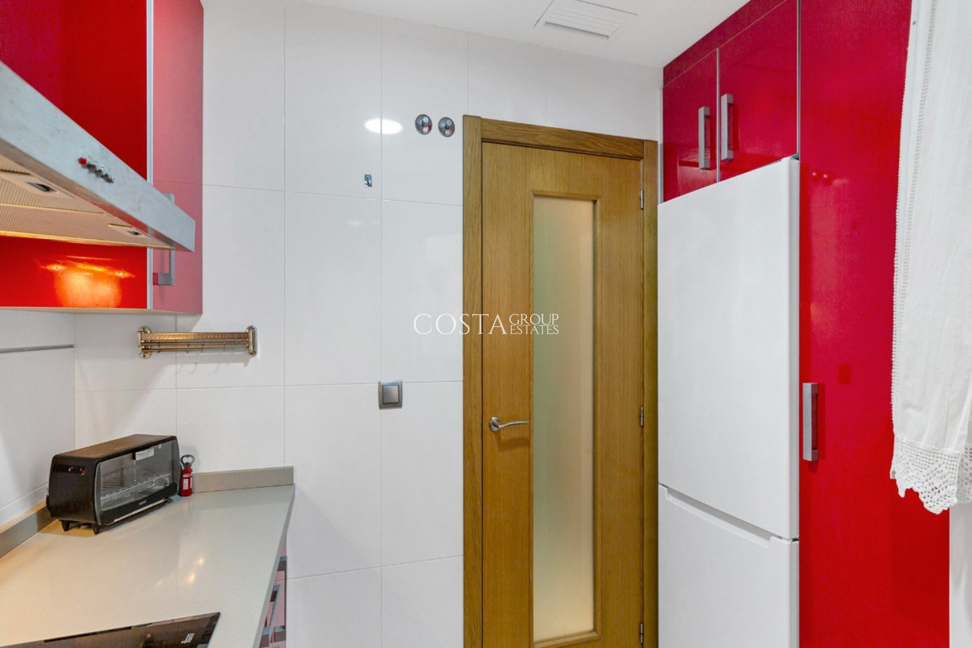 Odsprzedaż - Apartments -
Torrevieja - Torrevieja Centro