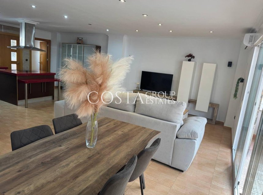 Odsprzedaż - Apartments -
Torrevieja - Torrevieja Centro