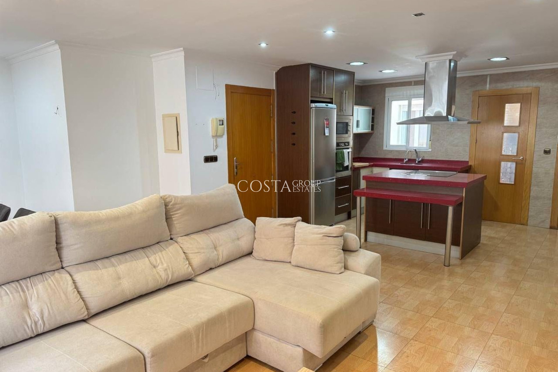 Odsprzedaż - Apartments -
Torrevieja - Torrevieja Centro