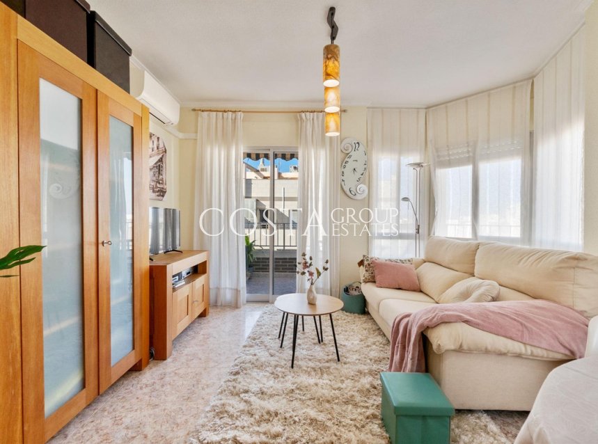 Odsprzedaż - Apartments -
Torrevieja - Torrevieja Centro