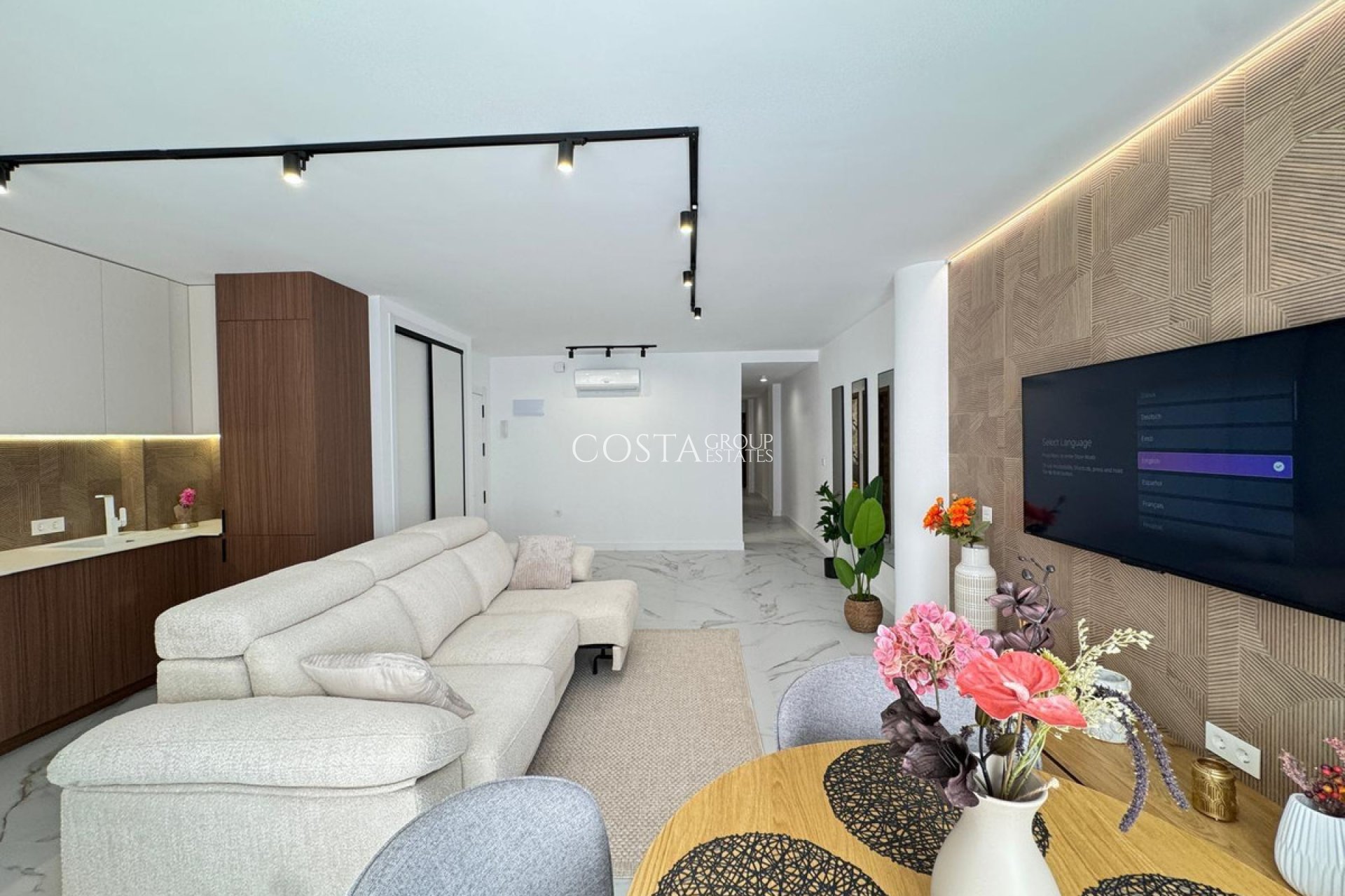 Odsprzedaż - Apartments -
Torrevieja - Torrevieja Centro