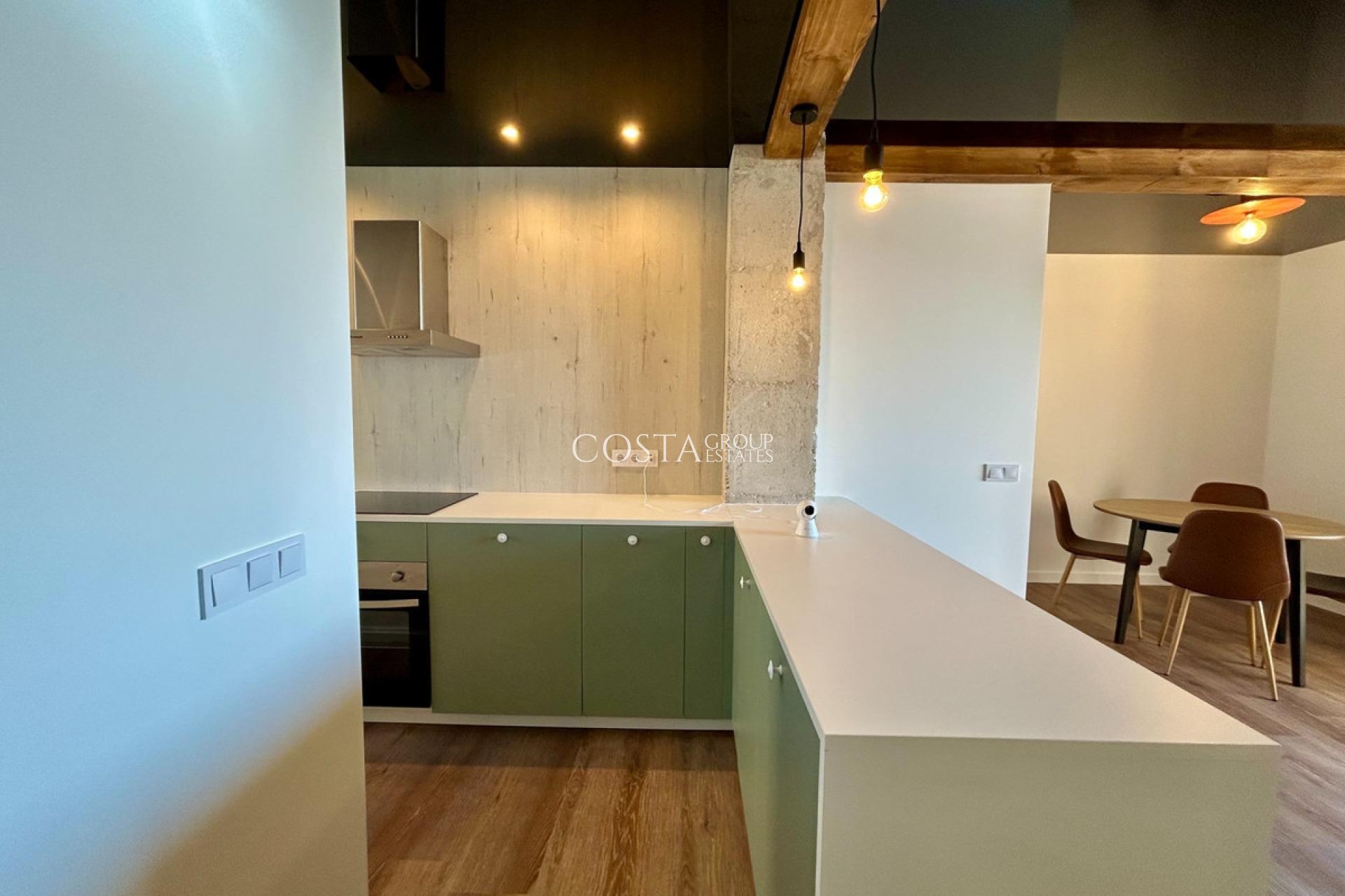 Odsprzedaż - Apartments -
Torrevieja - Torrevieja Centro