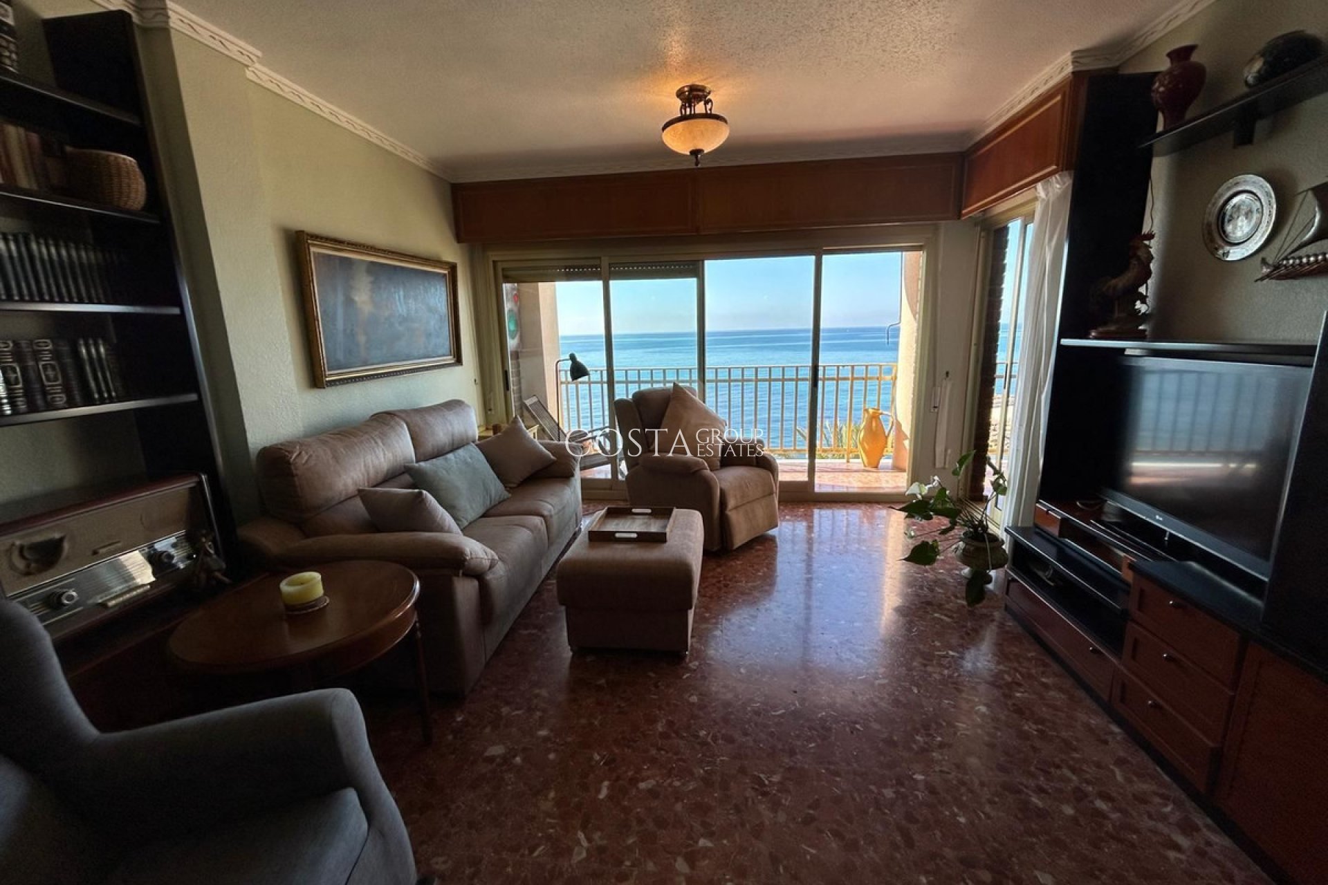 Odsprzedaż - Apartments -
Torrevieja - Torrevieja Centro