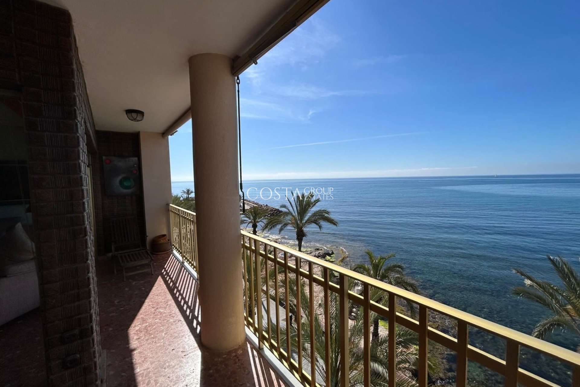 Odsprzedaż - Apartments -
Torrevieja - Torrevieja Centro