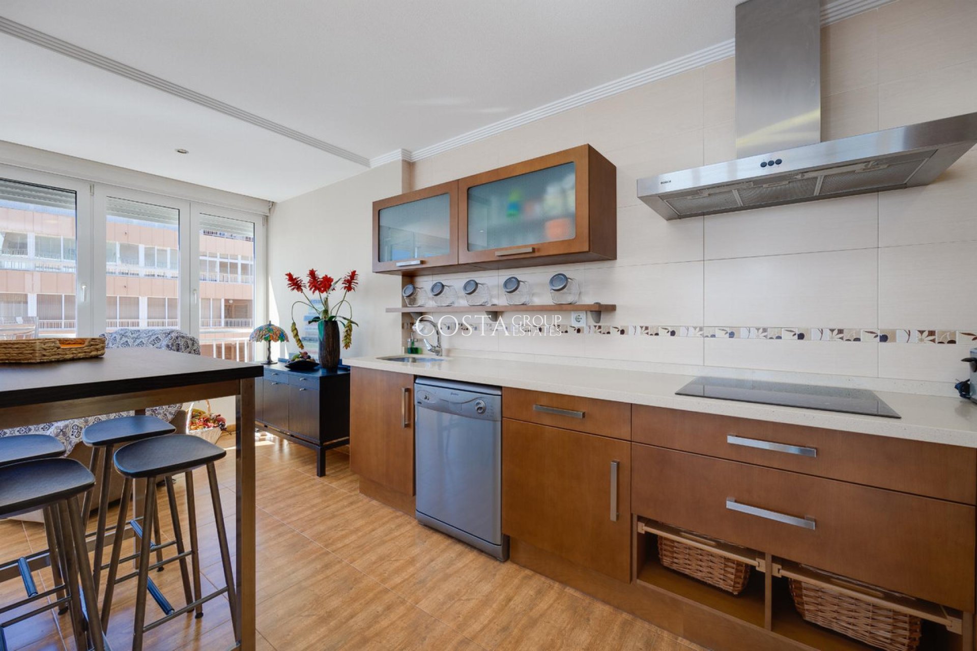 Odsprzedaż - Apartments -
Torrevieja - Torrevieja Centro