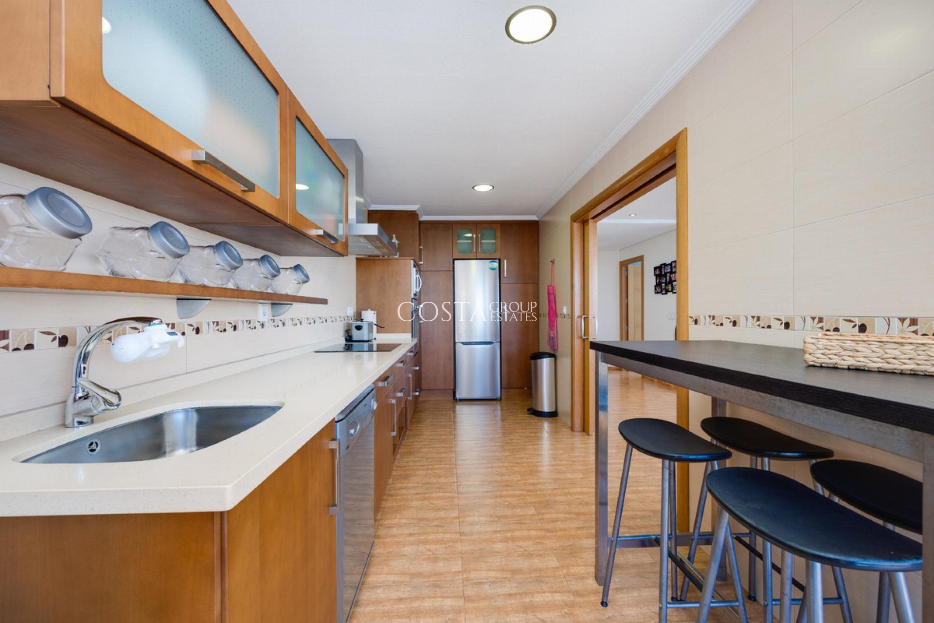 Odsprzedaż - Apartments -
Torrevieja - Torrevieja Centro