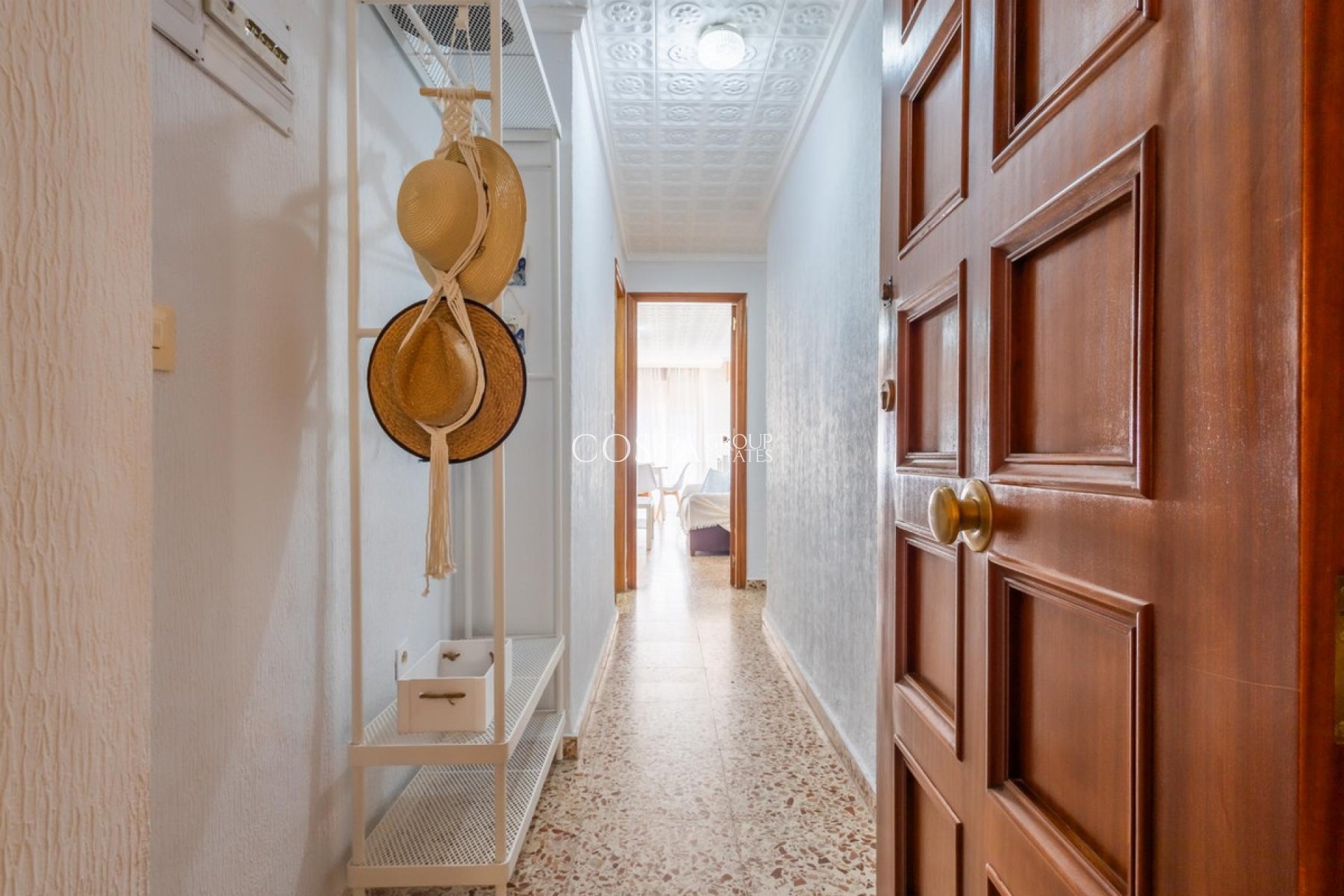 Odsprzedaż - Apartments -
Torrevieja - Torrevieja Centro