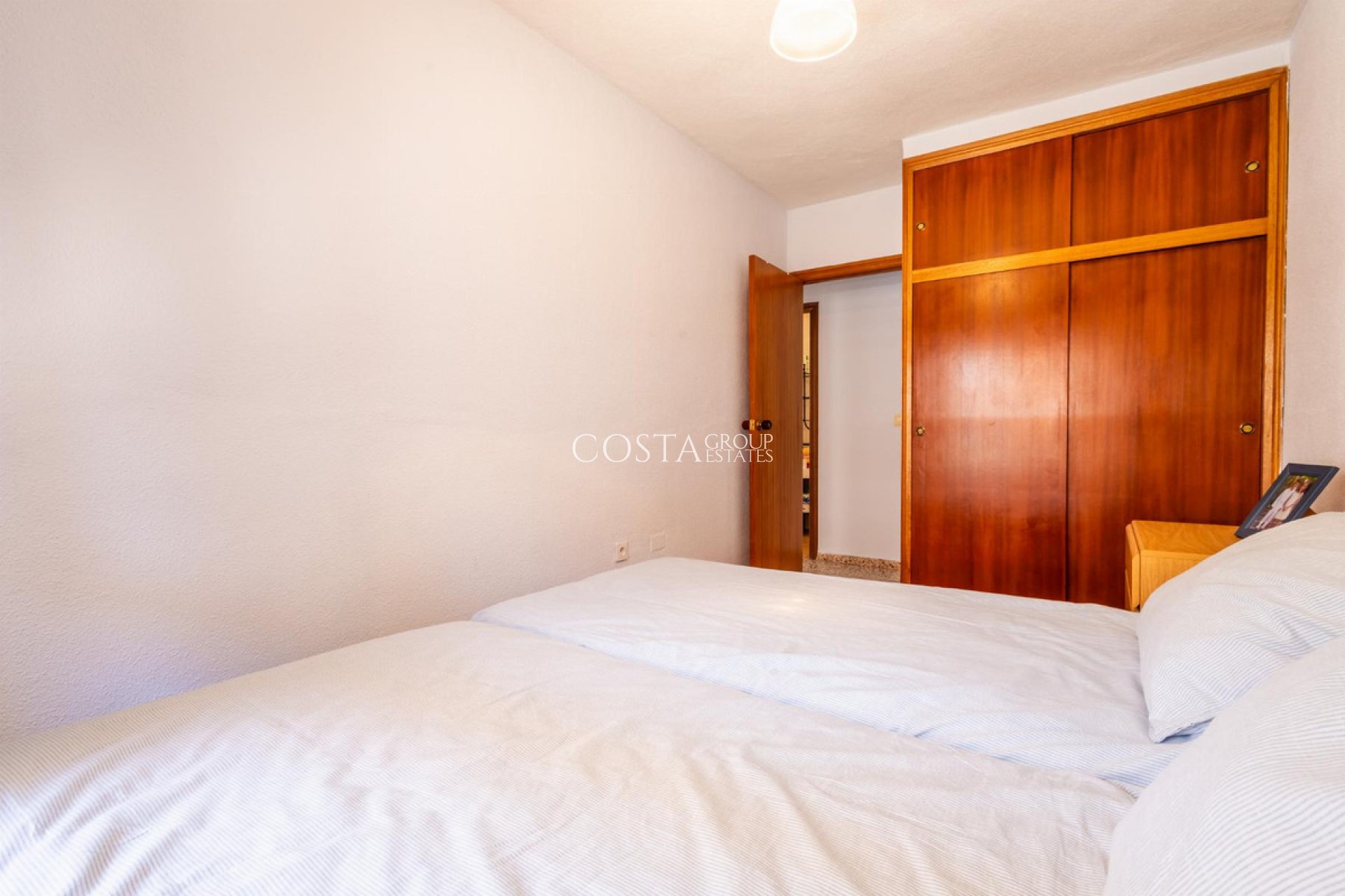Odsprzedaż - Apartments -
Torrevieja - Torrevieja Centro