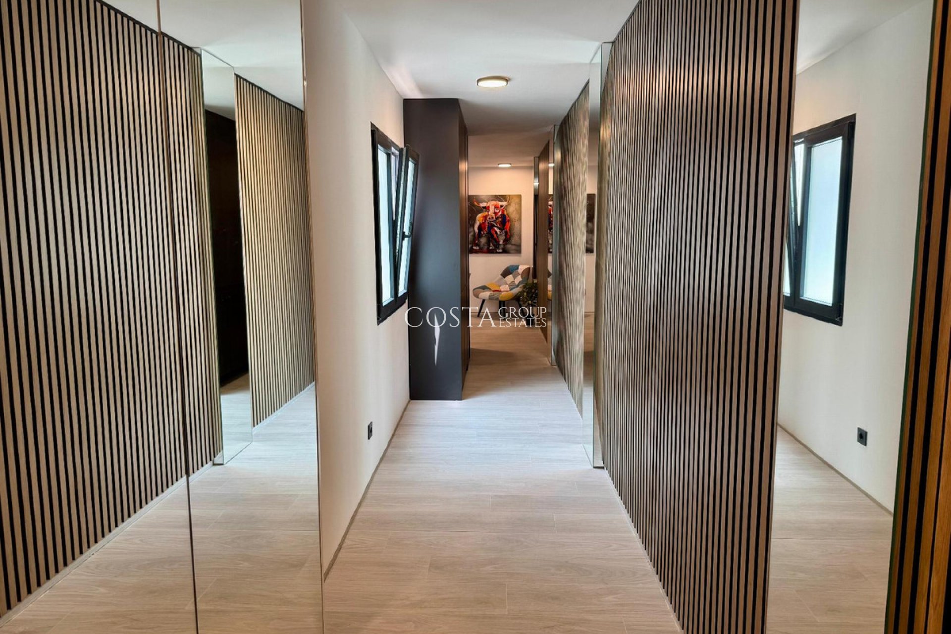 Odsprzedaż - Apartments -
Torrevieja - Torrevieja Centro