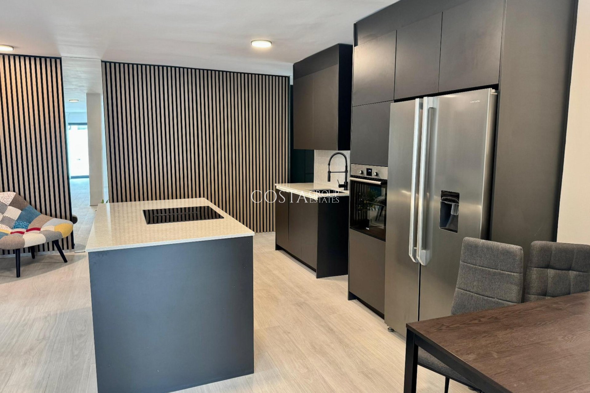 Odsprzedaż - Apartments -
Torrevieja - Torrevieja Centro